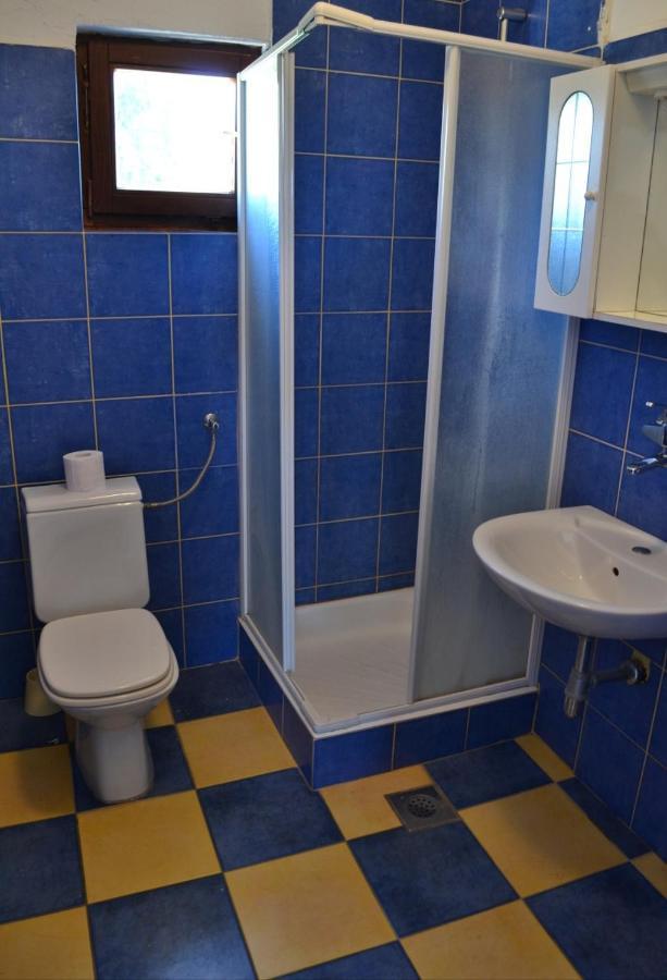 Apartmani Vilma Pakoštane Exterior foto