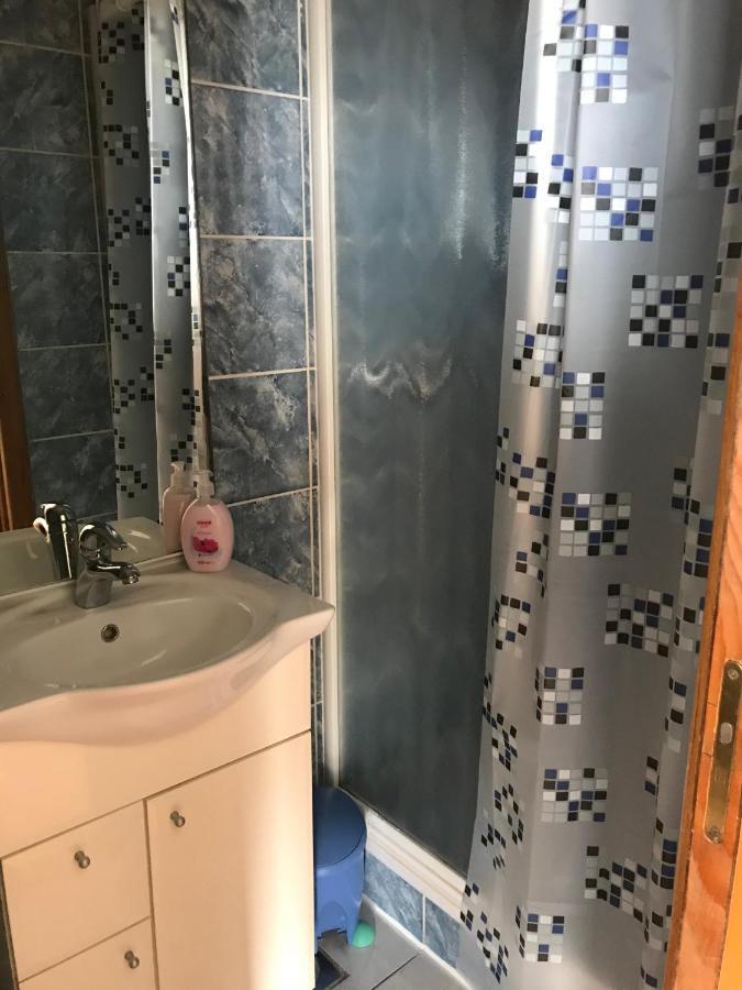 Apartmani Vilma Pakoštane Exterior foto