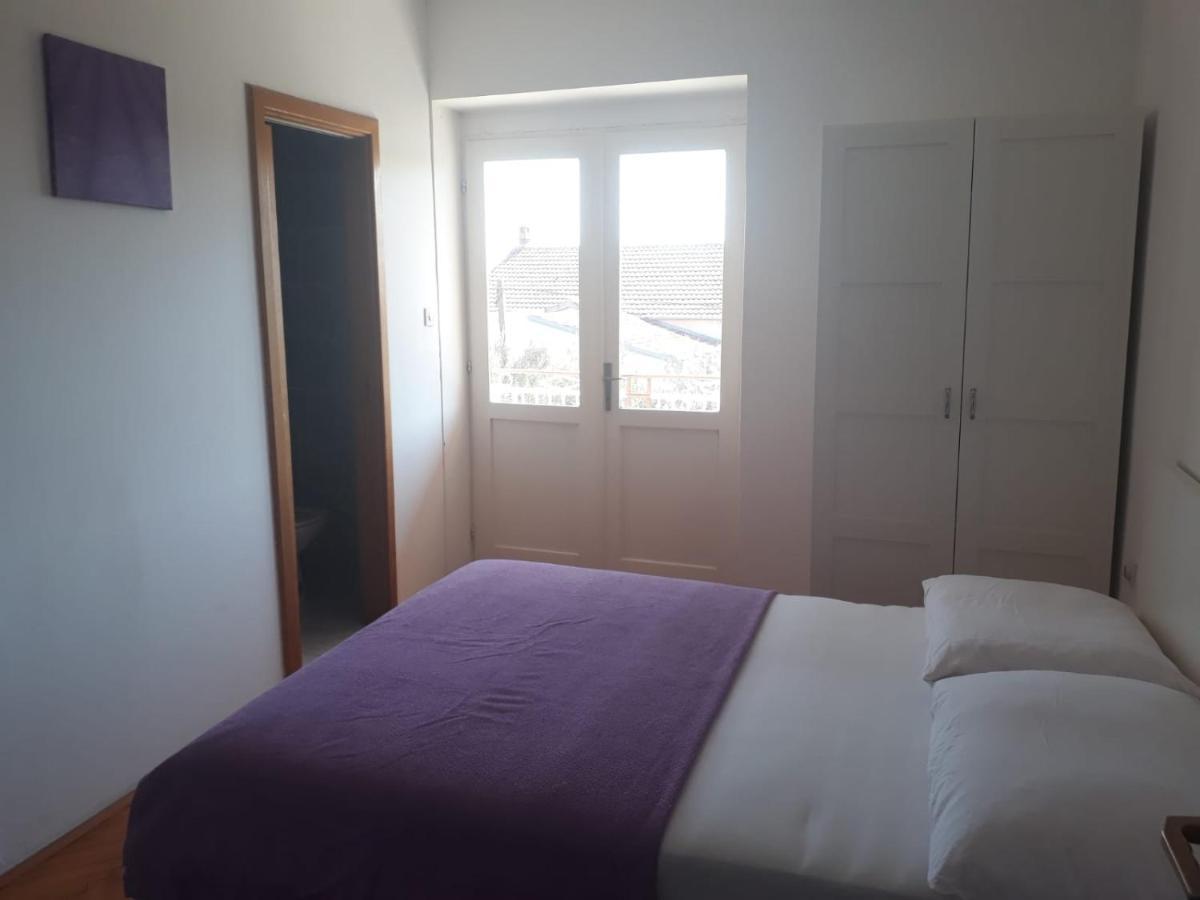 Apartmani Vilma Pakoštane Exterior foto