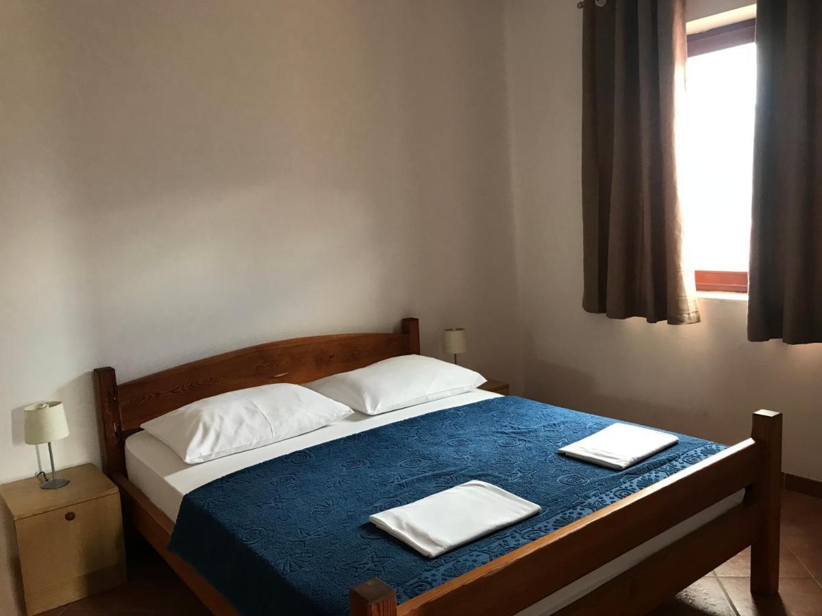 Apartmani Vilma Pakoštane Exterior foto