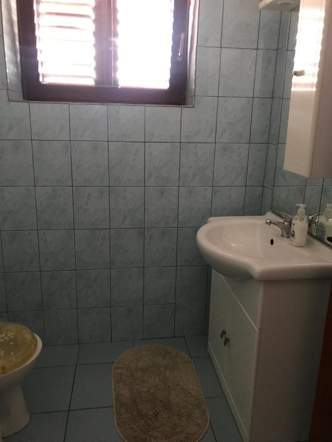 Apartmani Vilma Pakoštane Exterior foto